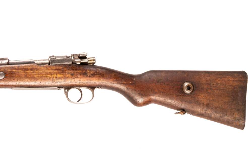AS. FA Ankara Model 98 8MAUSER Dury's #38622-img-11