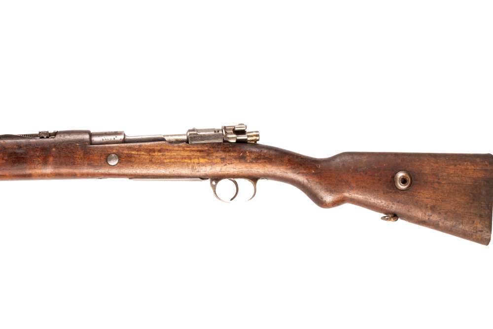 AS. FA Ankara Model 98 8MAUSER Dury's #38622-img-7
