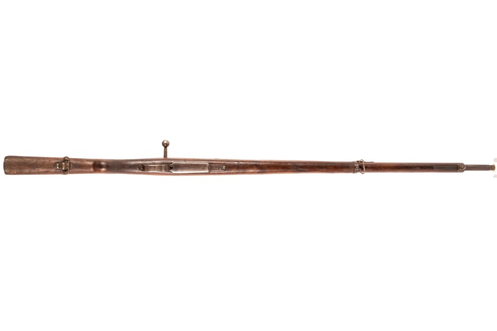 AS. FA Ankara Model 98 8MAUSER Dury's #38622-img-9