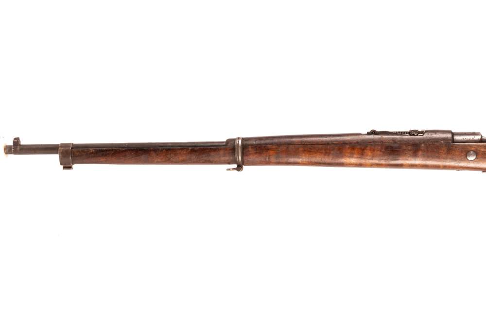 AS. FA Ankara Model 98 8MAUSER Dury's #38622-img-8