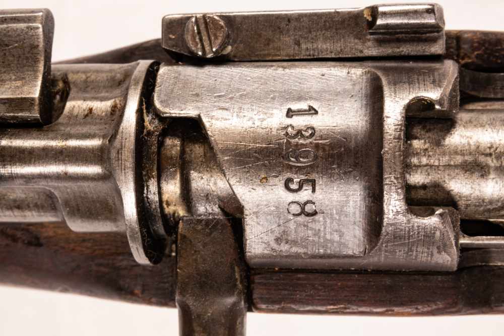 AS. FA Ankara Model 98 8MAUSER Dury's #38622-img-5