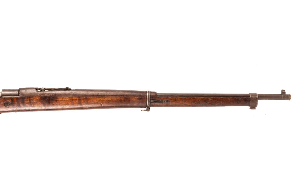 AS. FA Ankara Model 98 8MAUSER Dury's #38622-img-3