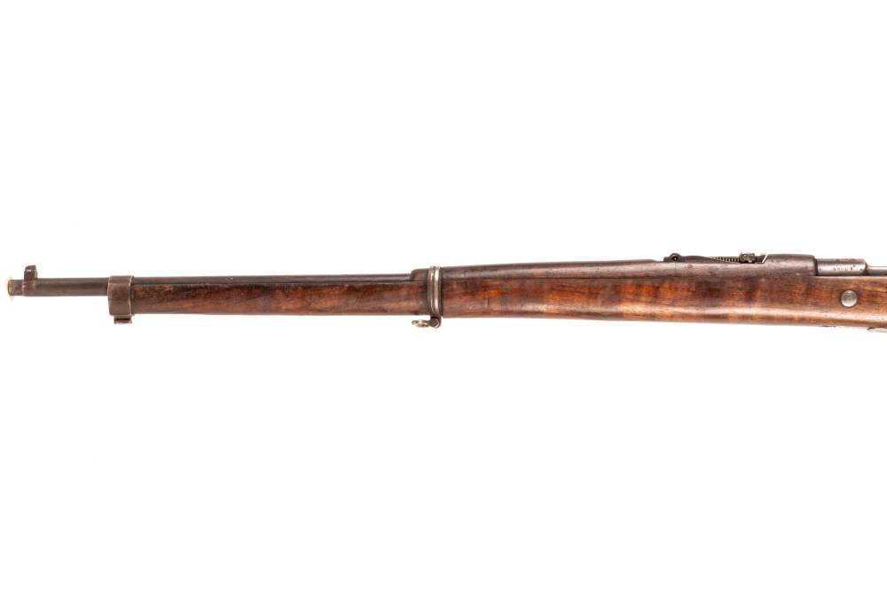 AS. FA Ankara Model 98 8MAUSER Dury's #38622-img-12