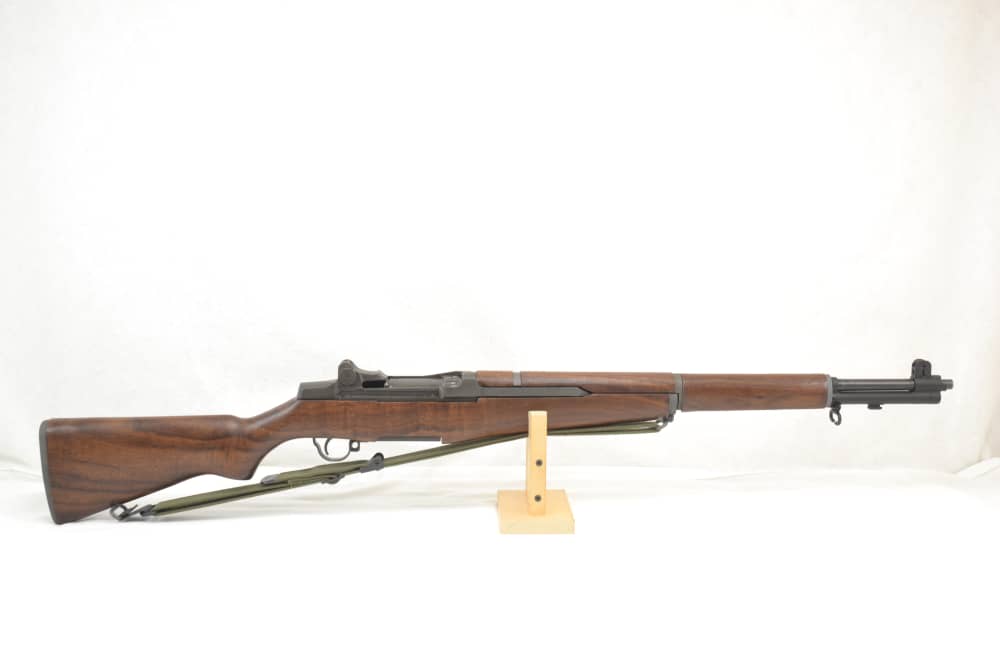 H & R Arms M1 Garand HRA 1954-img-1
