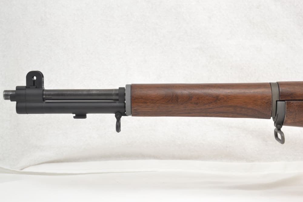 H & R Arms M1 Garand HRA 1954-img-14