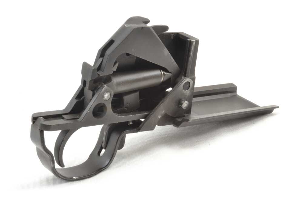 H & R Arms M1 Garand HRA 1954-img-21