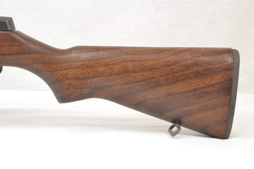 H & R Arms M1 Garand HRA 1954-img-11