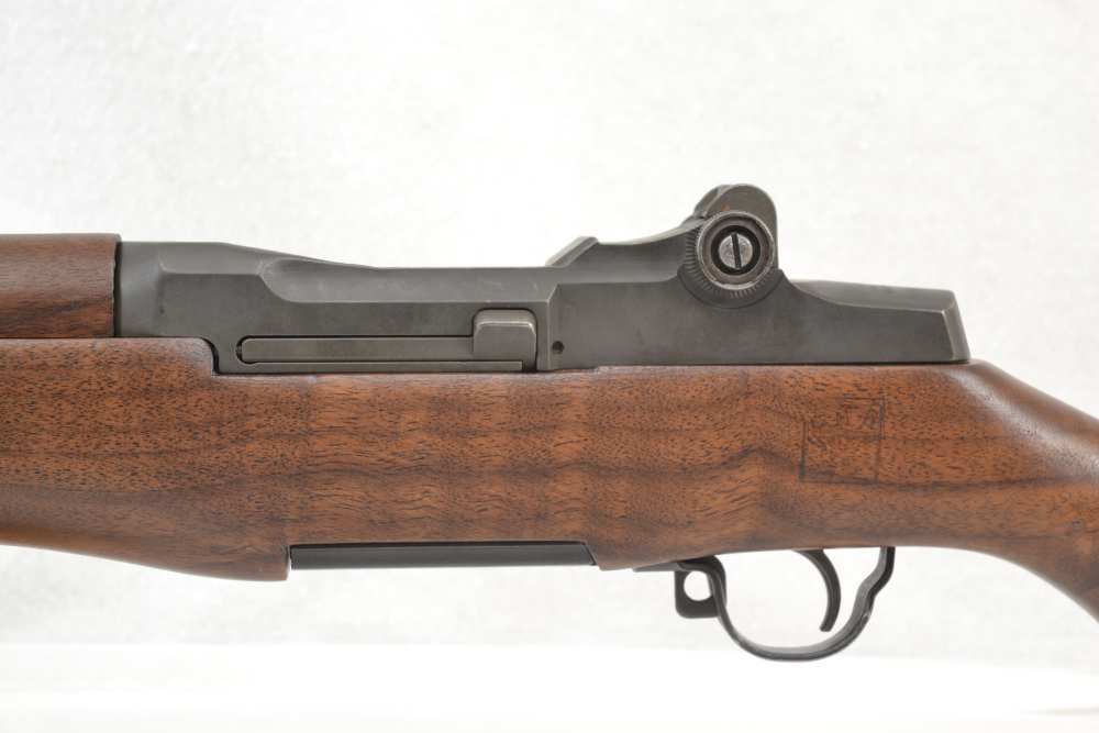 H & R Arms M1 Garand HRA 1954-img-12