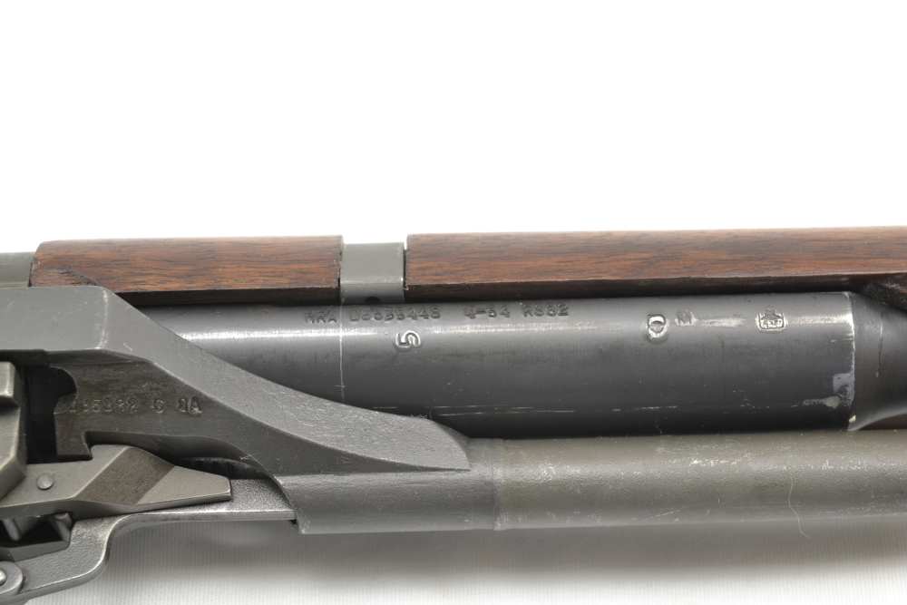 H & R Arms M1 Garand HRA 1954-img-19