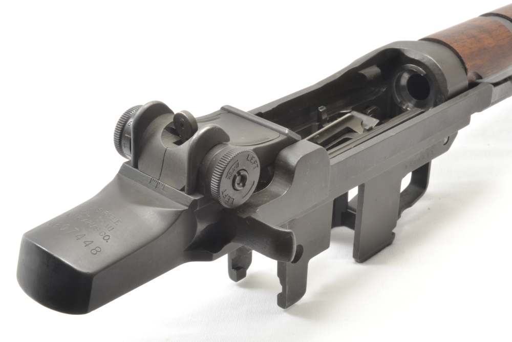 H & R Arms M1 Garand HRA 1954-img-2