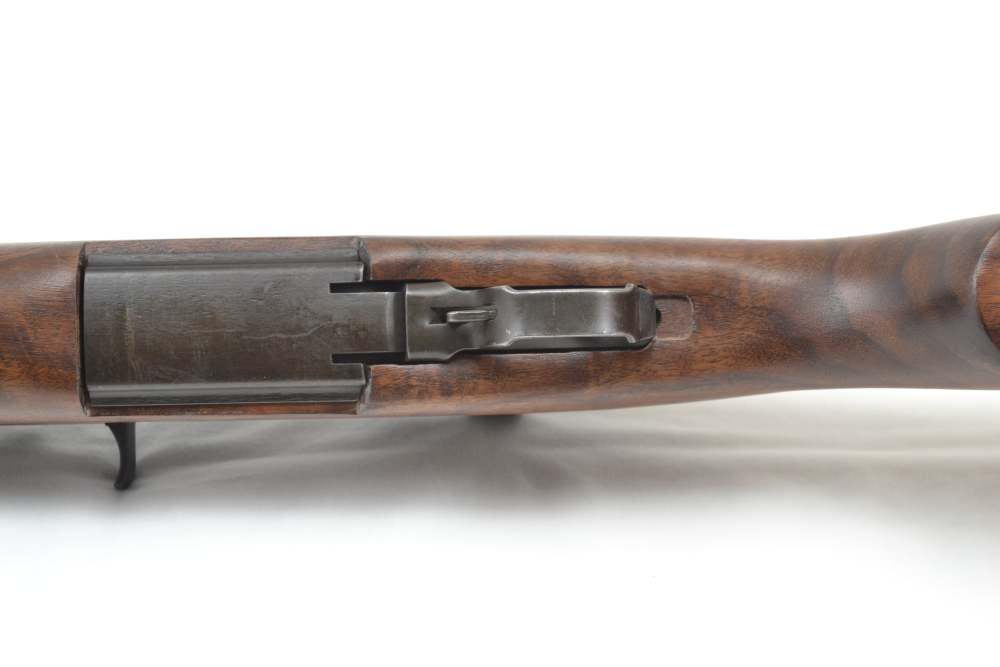 H & R Arms M1 Garand HRA 1954-img-8