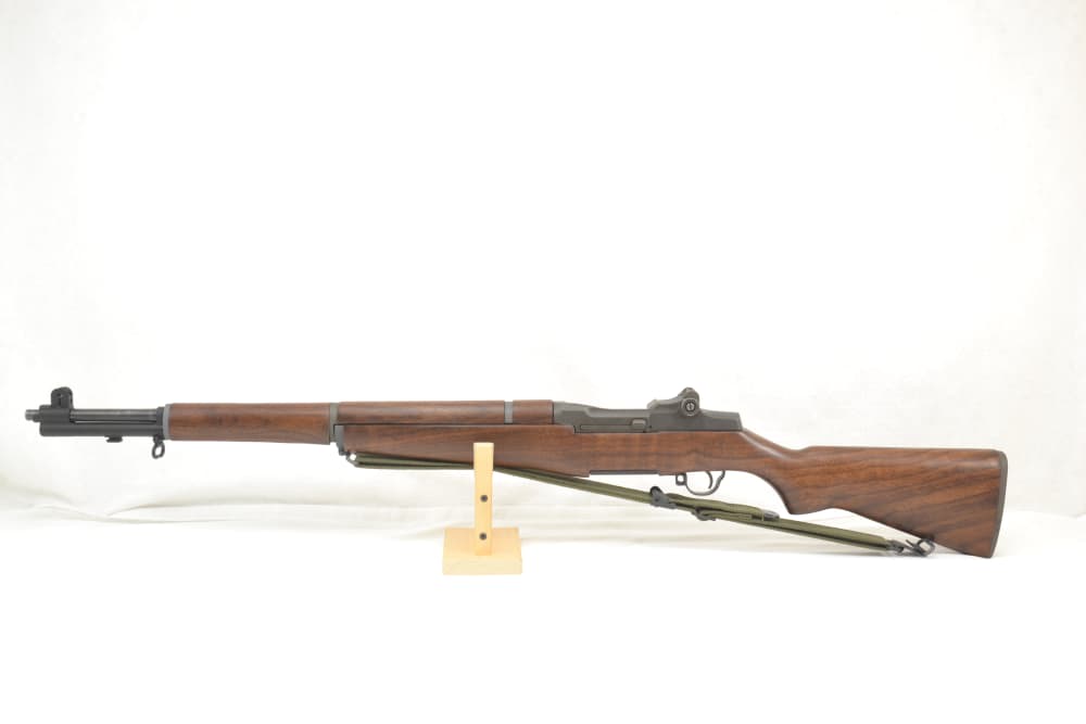 H & R Arms M1 Garand HRA 1954-img-0