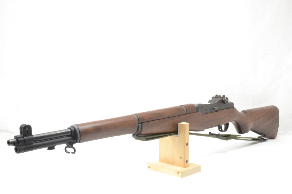 H & R Arms M1 Garand HRA 1954-img-23