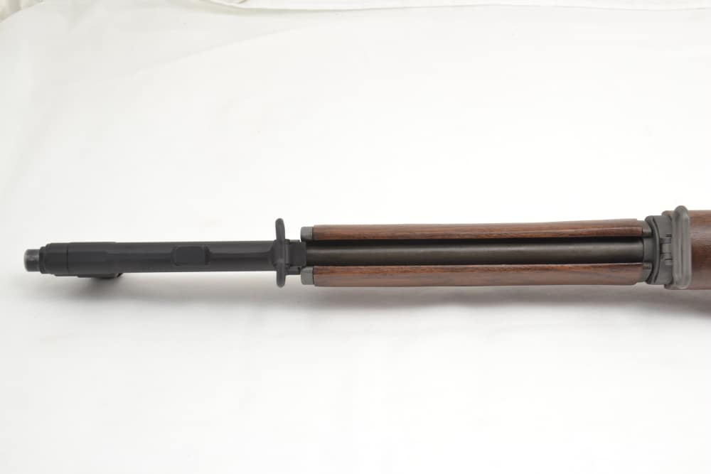 H & R Arms M1 Garand HRA 1954-img-10