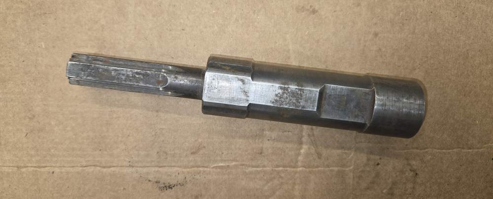 Original Suomi SMG Bolt 9MM-img-3