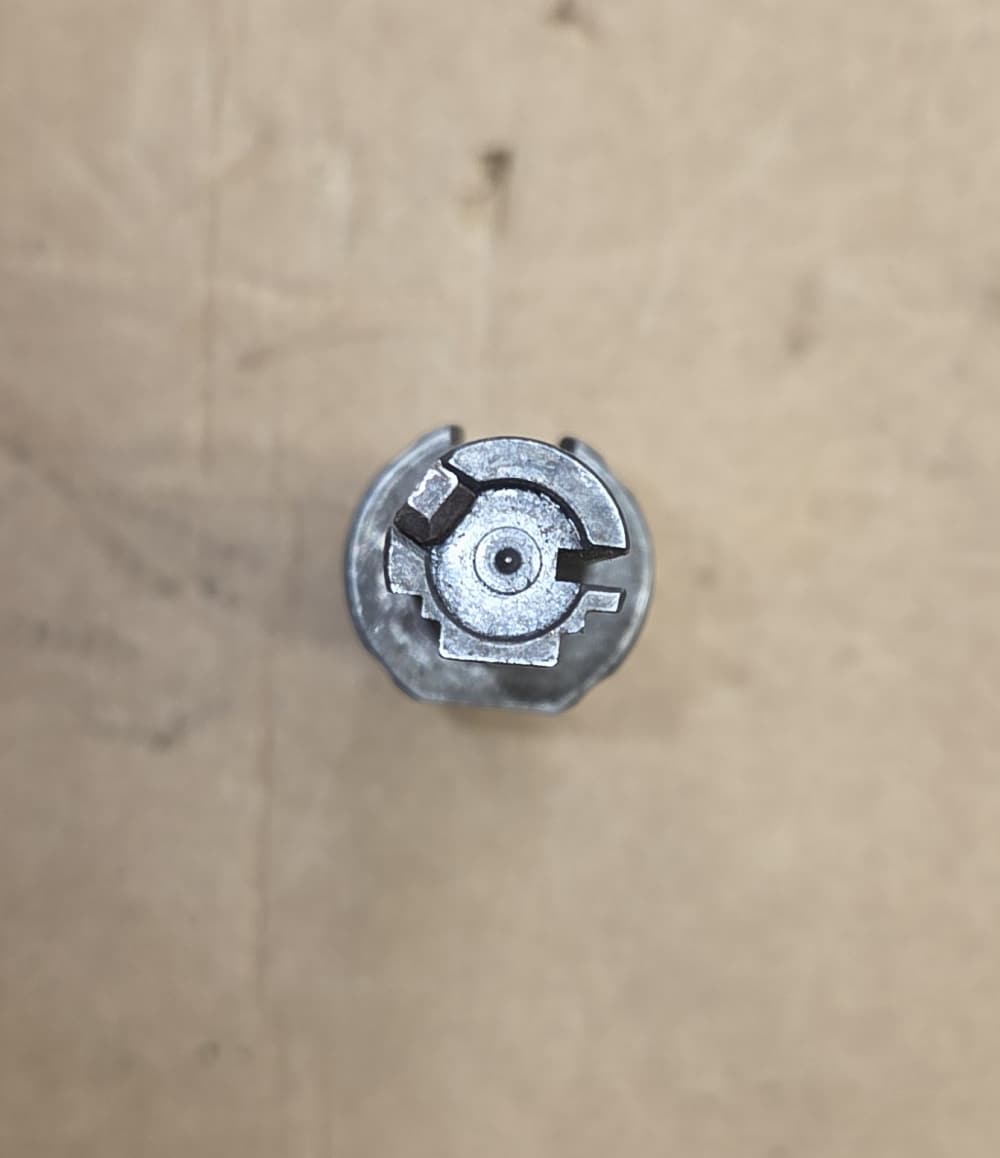 Original Suomi SMG Bolt 9MM-img-1