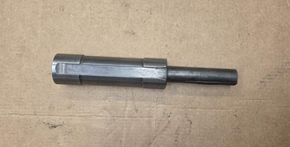 Original Suomi SMG Bolt 9MM-img-0