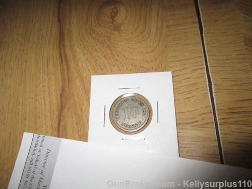  1891 German Pfenning-img-2