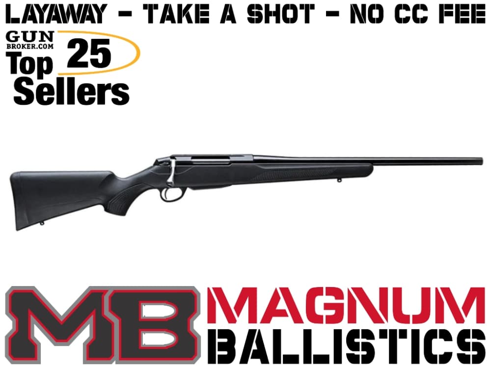 Tikka T3x Lite Compact 350 Legend-img-0