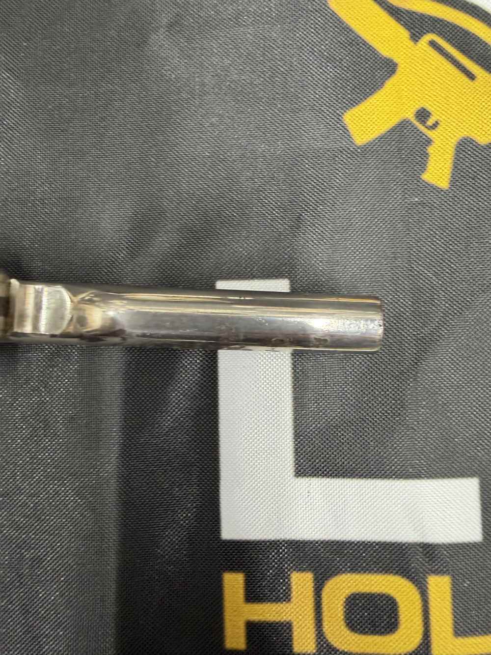 Smith & Wesson Top Break NO RESERVE-img-10