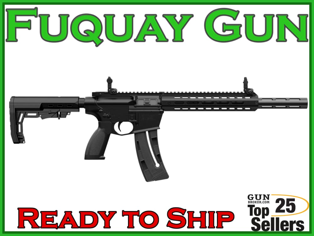  Retay RA1522 22LR 16.5" 15-22-img-0