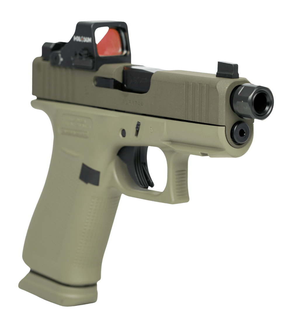 Glock 43x 9mm-img-3