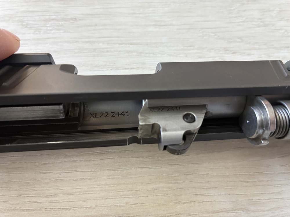 MINT Staccato XL in 9MM-img-20