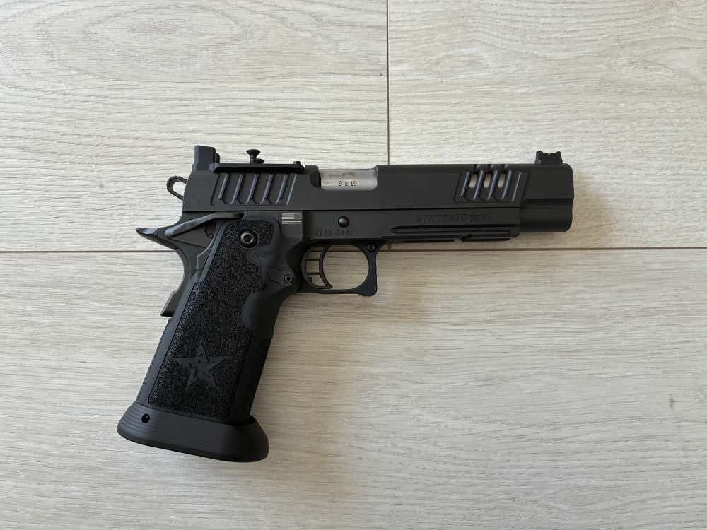 MINT Staccato XL in 9MM-img-1