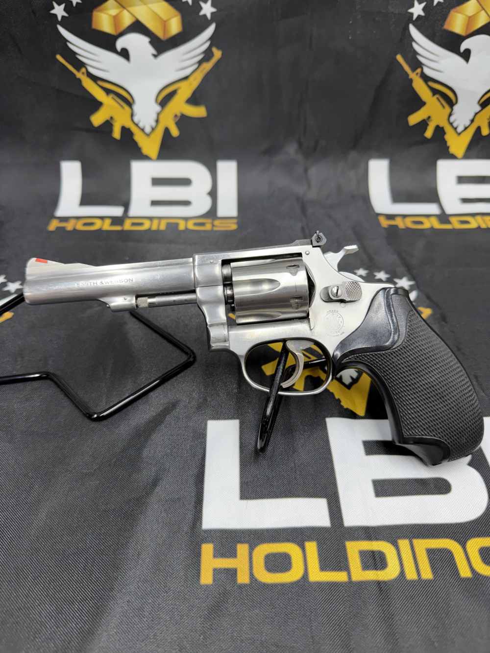 Smith & Wesson-img-0