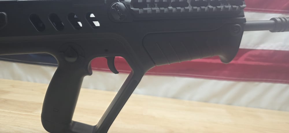 IWI TAVOR SAR "FLATTOP" 5.56 NATO / 223 REM-img-15