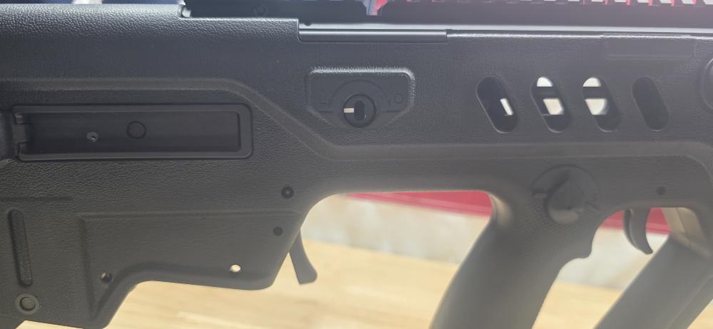 IWI TAVOR SAR "FLATTOP" 5.56 NATO / 223 REM-img-16