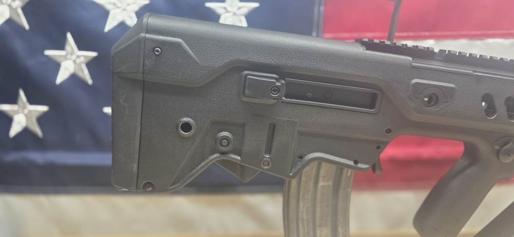 IWI TAVOR SAR "FLATTOP" 5.56 NATO / 223 REM-img-5