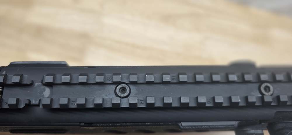 IWI TAVOR SAR "FLATTOP" 5.56 NATO / 223 REM-img-11
