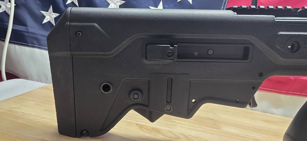 IWI TAVOR SAR "FLATTOP" 5.56 NATO / 223 REM-img-17
