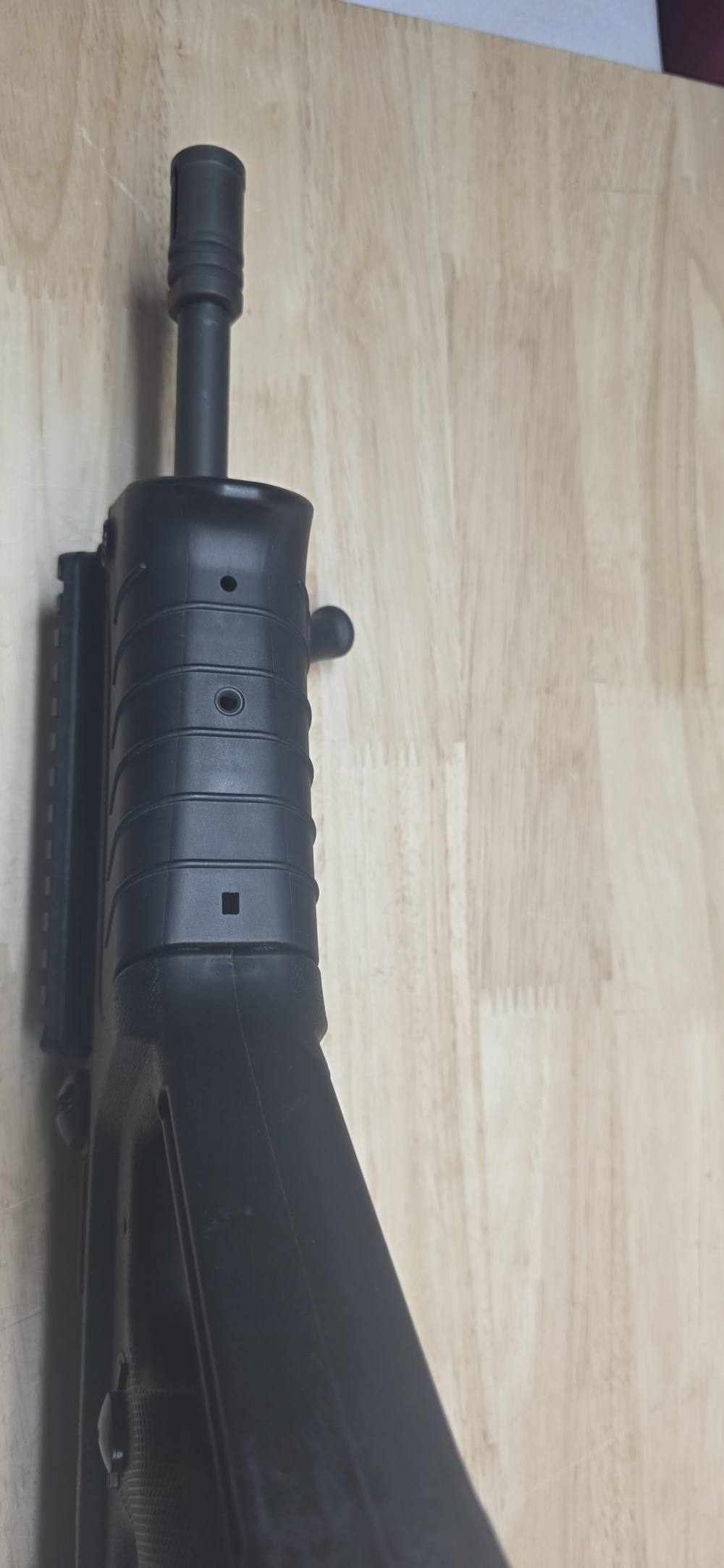 IWI TAVOR SAR "FLATTOP" 5.56 NATO / 223 REM-img-23
