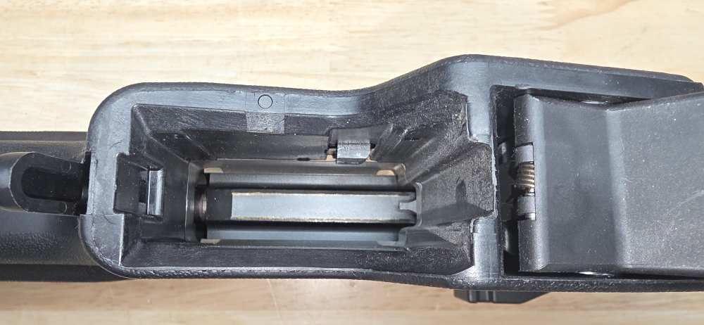 IWI TAVOR SAR "FLATTOP" 5.56 NATO / 223 REM-img-20