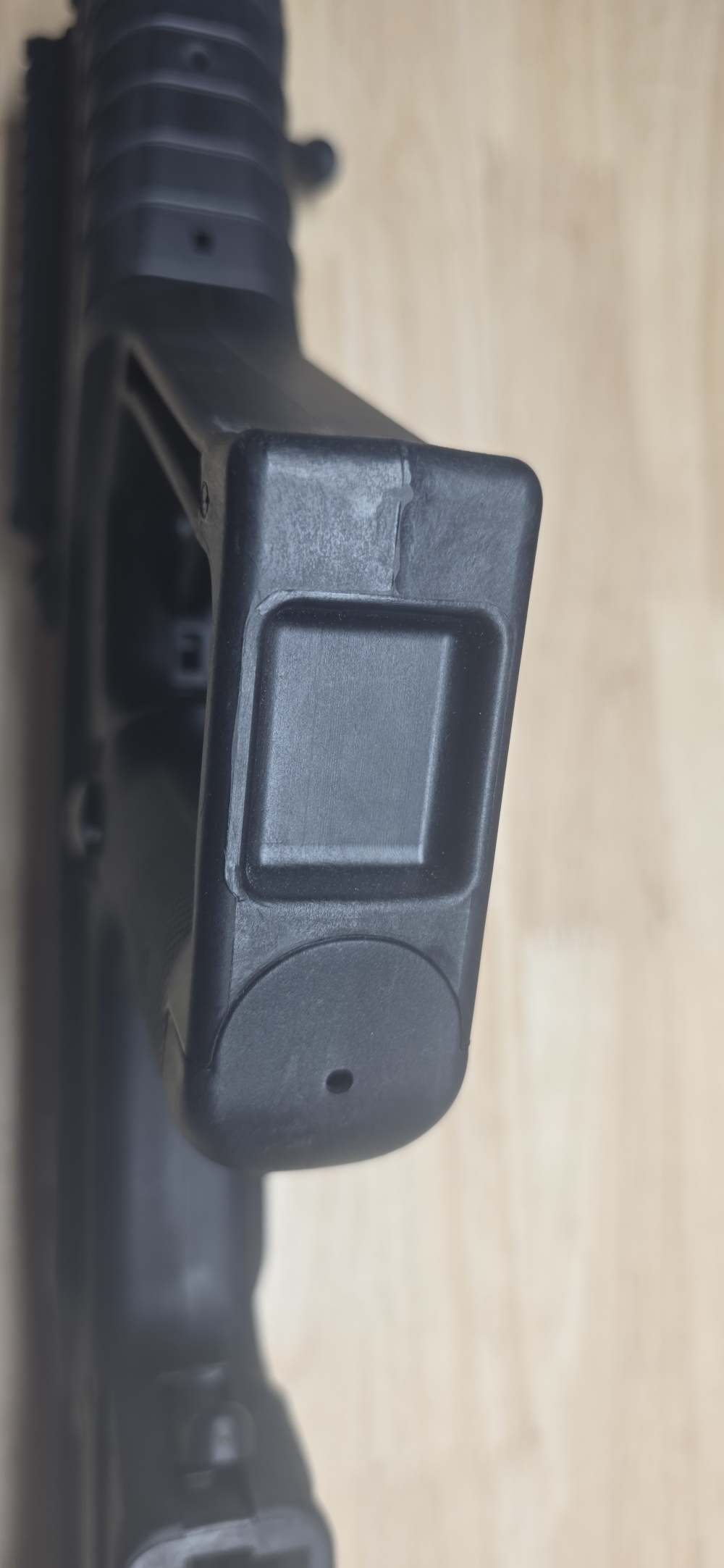 IWI TAVOR SAR "FLATTOP" 5.56 NATO / 223 REM-img-22