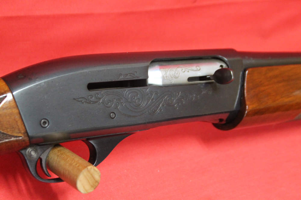 DESIRABLE Remington Model 1100 16 Gauge Full Choke 28 Inch-img-6