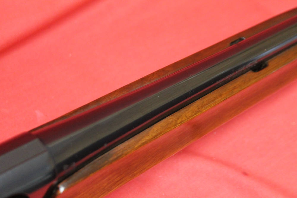 DESIRABLE Remington Model 1100 16 Gauge Full Choke 28 Inch-img-18