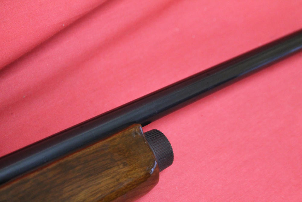 DESIRABLE Remington Model 1100 16 Gauge Full Choke 28 Inch-img-13