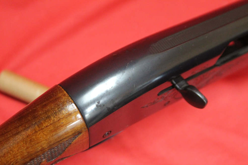 DESIRABLE Remington Model 1100 16 Gauge Full Choke 28 Inch-img-16