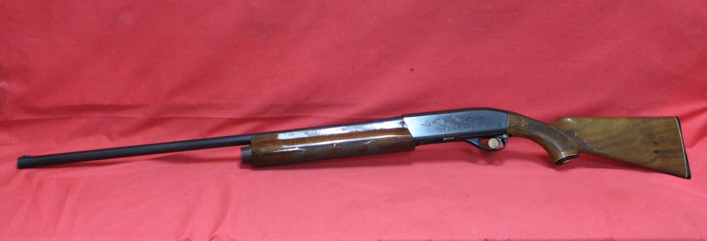 DESIRABLE Remington Model 1100 16 Gauge Full Choke 28 Inch-img-21
