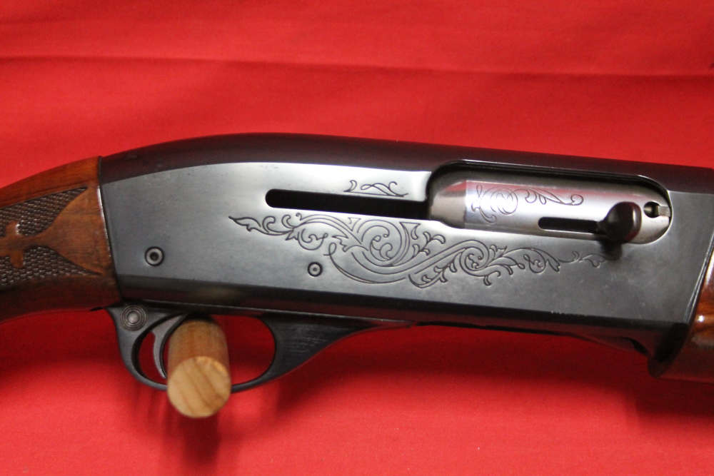 DESIRABLE Remington Model 1100 16 Gauge Full Choke 28 Inch-img-5