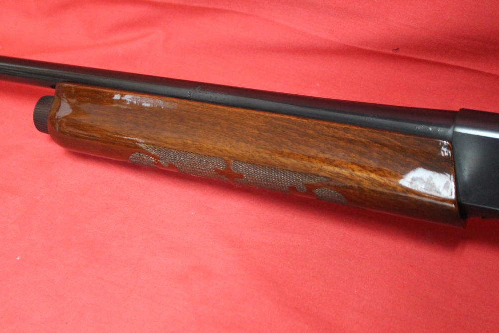 DESIRABLE Remington Model 1100 16 Gauge Full Choke 28 Inch-img-27