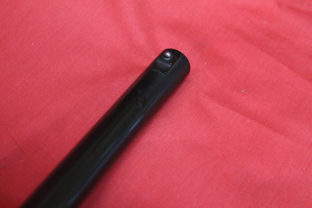 DESIRABLE Remington Model 1100 16 Gauge Full Choke 28 Inch-img-20