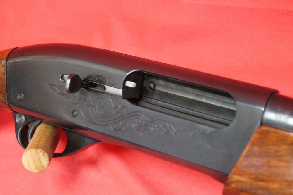 DESIRABLE Remington Model 1100 16 Gauge Full Choke 28 Inch-img-8