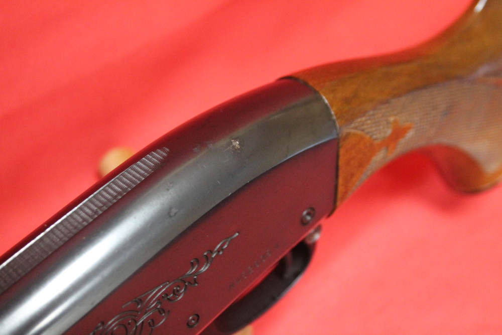 DESIRABLE Remington Model 1100 16 Gauge Full Choke 28 Inch-img-30