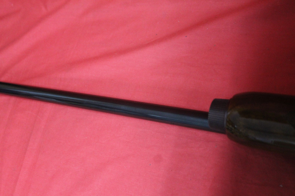 DESIRABLE Remington Model 1100 16 Gauge Full Choke 28 Inch-img-36