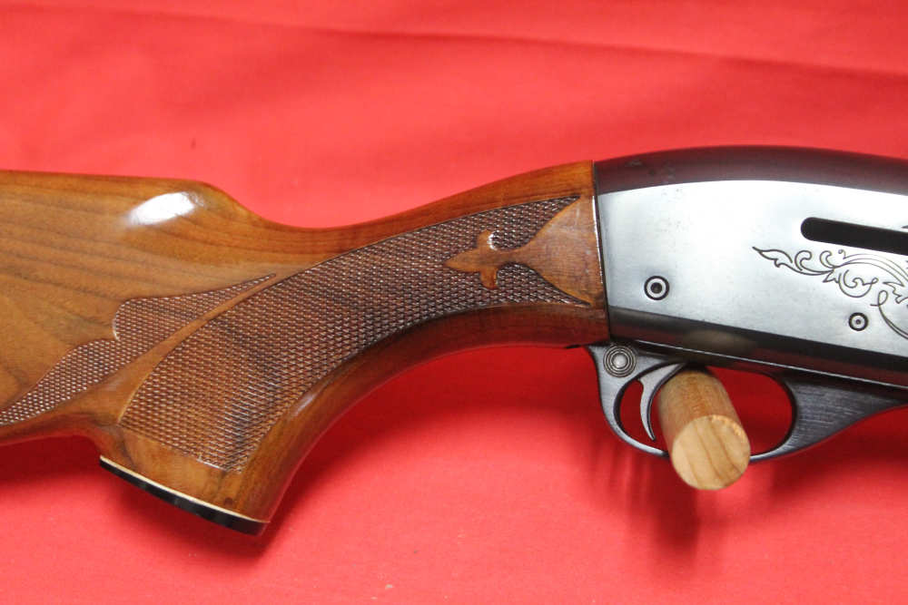 DESIRABLE Remington Model 1100 16 Gauge Full Choke 28 Inch-img-4