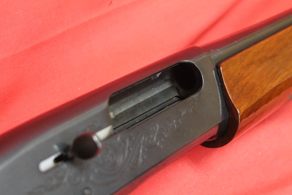 DESIRABLE Remington Model 1100 16 Gauge Full Choke 28 Inch-img-7